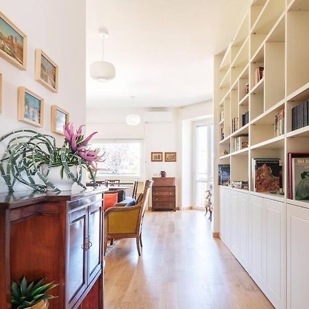 Elegante Bilocale San Calocero Διαμέρισμα Μιλάνο Εξωτερικό φωτογραφία
