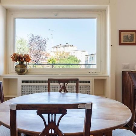 Elegante Bilocale San Calocero Διαμέρισμα Μιλάνο Εξωτερικό φωτογραφία