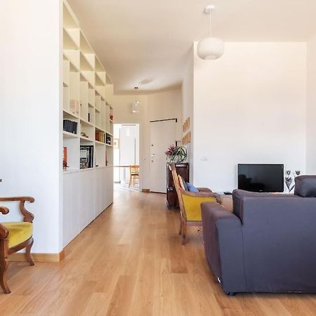 Elegante Bilocale San Calocero Διαμέρισμα Μιλάνο Εξωτερικό φωτογραφία