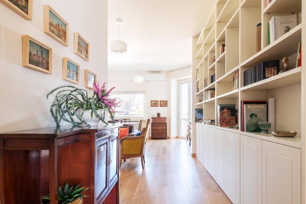 Elegante Bilocale San Calocero Διαμέρισμα Μιλάνο Εξωτερικό φωτογραφία
