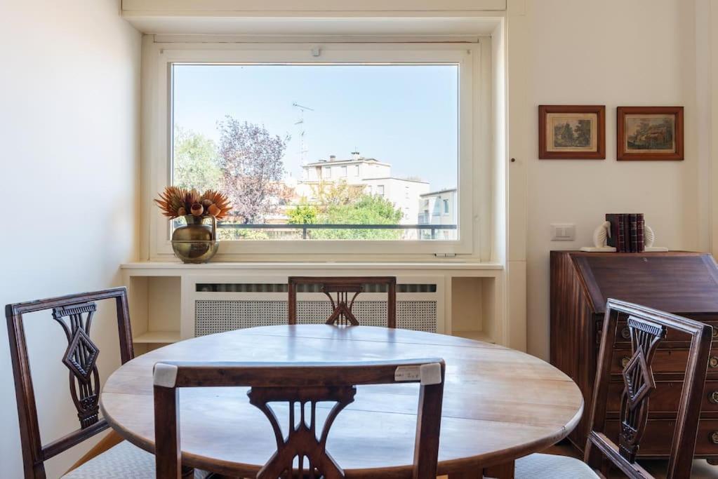 Elegante Bilocale San Calocero Διαμέρισμα Μιλάνο Εξωτερικό φωτογραφία