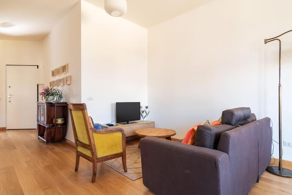 Elegante Bilocale San Calocero Διαμέρισμα Μιλάνο Εξωτερικό φωτογραφία