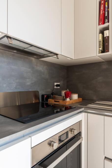 Elegante Bilocale San Calocero Διαμέρισμα Μιλάνο Εξωτερικό φωτογραφία