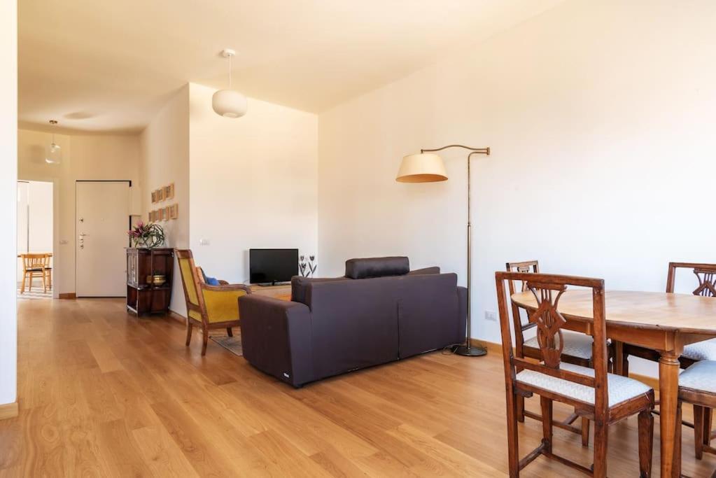 Elegante Bilocale San Calocero Διαμέρισμα Μιλάνο Εξωτερικό φωτογραφία