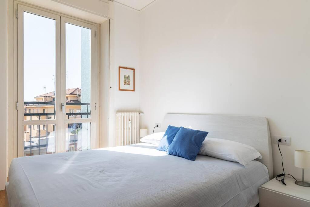 Elegante Bilocale San Calocero Διαμέρισμα Μιλάνο Εξωτερικό φωτογραφία