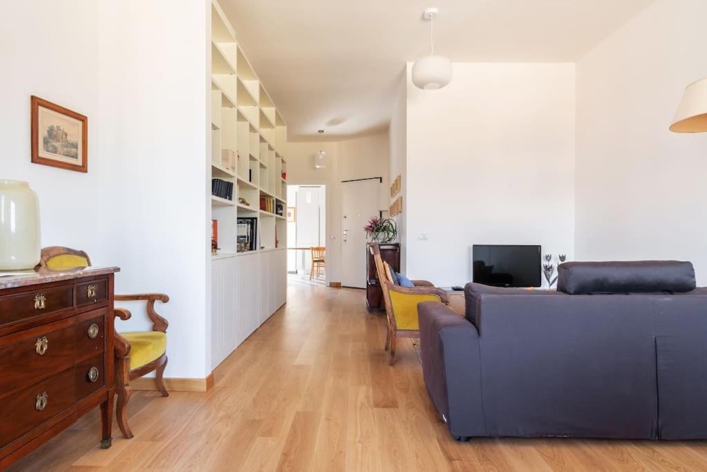 Elegante Bilocale San Calocero Διαμέρισμα Μιλάνο Εξωτερικό φωτογραφία