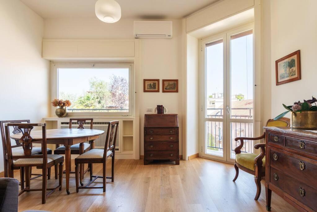 Elegante Bilocale San Calocero Διαμέρισμα Μιλάνο Εξωτερικό φωτογραφία