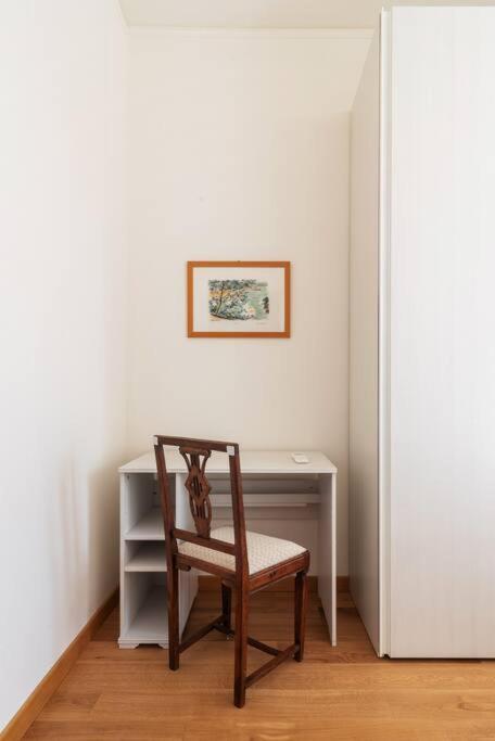 Elegante Bilocale San Calocero Διαμέρισμα Μιλάνο Εξωτερικό φωτογραφία