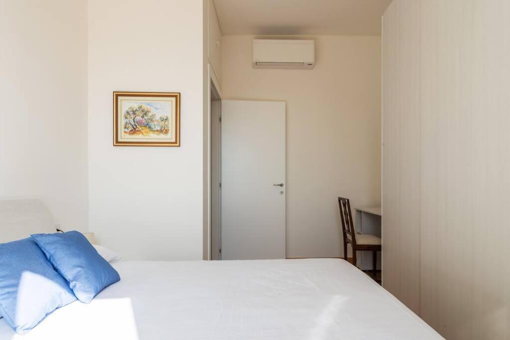 Elegante Bilocale San Calocero Διαμέρισμα Μιλάνο Εξωτερικό φωτογραφία