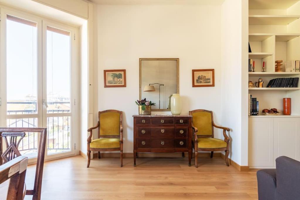 Elegante Bilocale San Calocero Διαμέρισμα Μιλάνο Εξωτερικό φωτογραφία