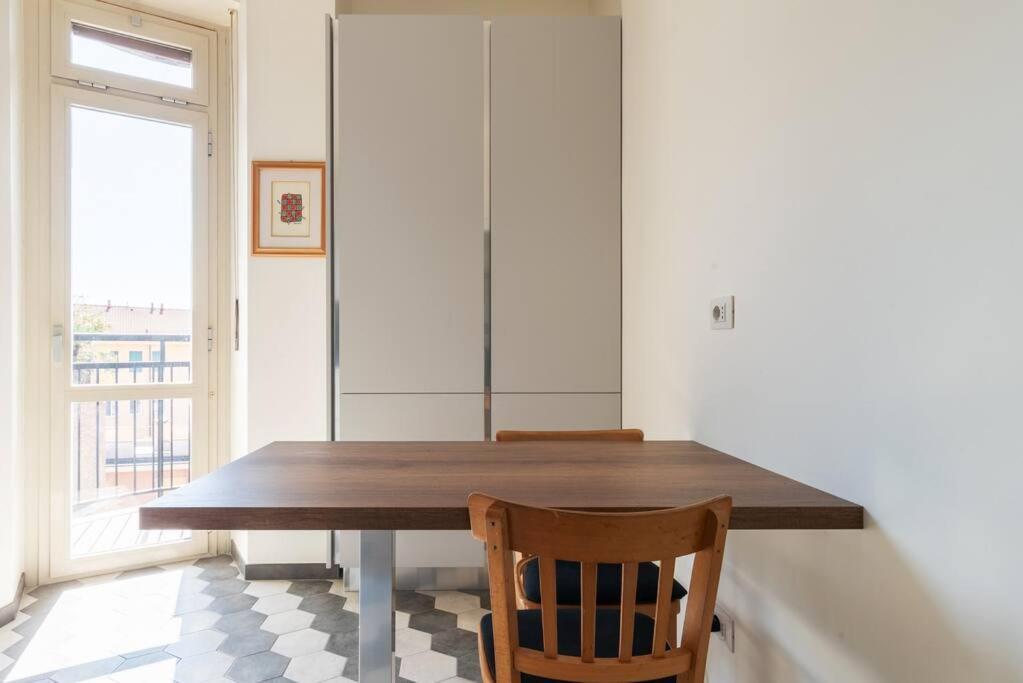 Elegante Bilocale San Calocero Διαμέρισμα Μιλάνο Εξωτερικό φωτογραφία